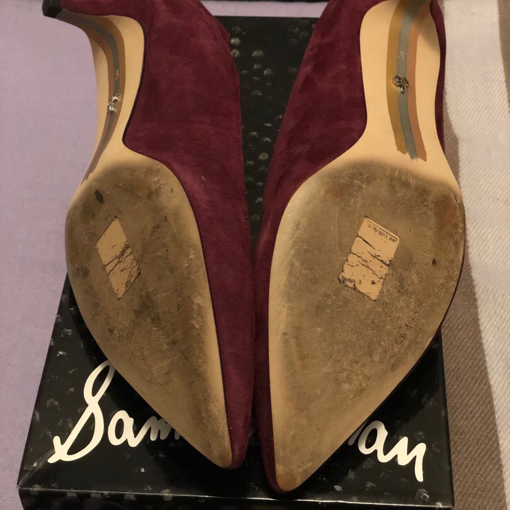 Sam Edelman - Picture 4 of 5